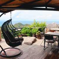High the Moon Koh Tao