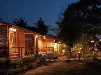 Bamboo Conservation Farm 
