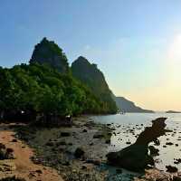 🏝Baankohteab สถานที่พักผ่อนริมทะเลที่น่าหลงใหล