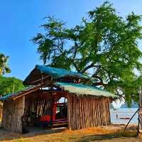 🏝Baankohteab สถานที่พักผ่อนริมทะเลที่น่าหลงใหล