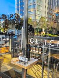 GLITCH COFFEE&ROASTERS