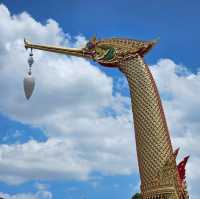 วัดชลอ นนทบุรี