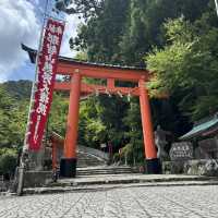 日本大阪自駕游🇯🇵 紀伊半島環島6日6夜