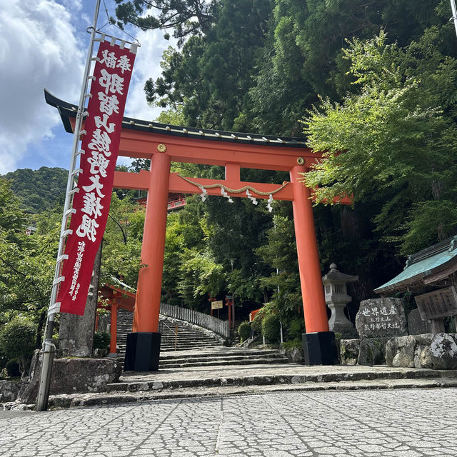 日本大阪自駕游🇯🇵 紀伊半島環島6日6夜