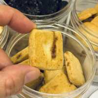  🍪Yolanda Bakery 蘭特餅店