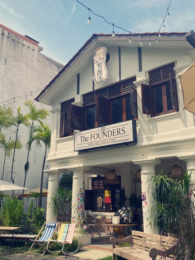Found the Best bagel in Penang 🥯🥓