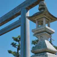 水城～歷史遺產的寧靜悠閒