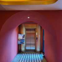 4monkeys Hotel