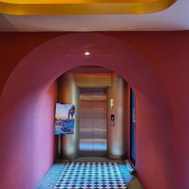 4monkeys Hotel