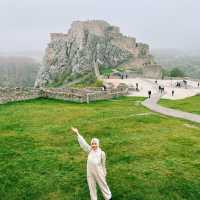 Games of Thrones filming location in Slovakia? 😱🇸🇰