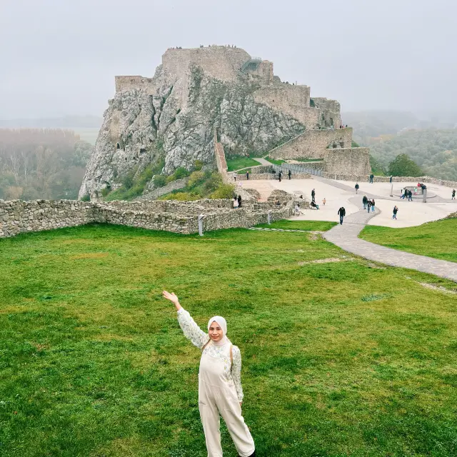 Games of Thrones filming location in Slovakia? 😱🇸🇰