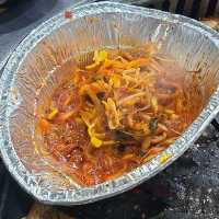서귀포 중문 맛집)동네갈비 - 중문관광단지 제주도민 돼지생갈비, 돼지양념갈비 맛집