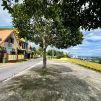 Nice City View Homestay 
