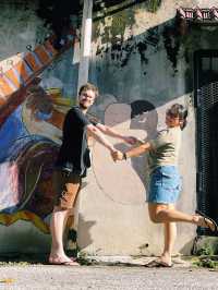 Hidden Gem : Charming city IPOH, Perak