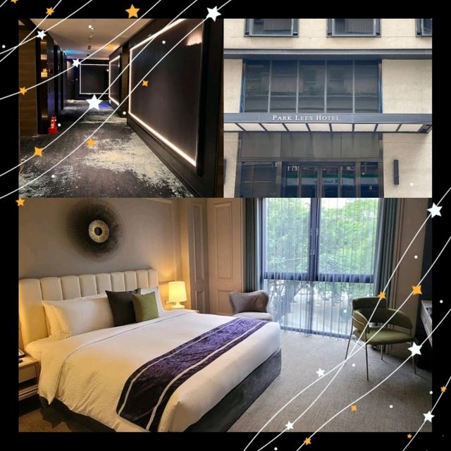高雄五星級飯店，服務良好
