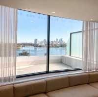 Crown Metropol