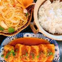 🇻🇳 다낭 한시장 근처 가정식 맛집 🍴