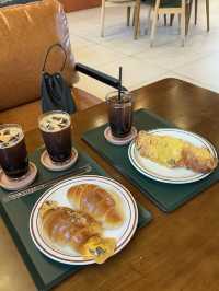 오산카페 “다정 베이커리카페”☕️🥐