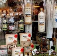 ร้านช็อกโกแลตเจ้าดังของเมือง Ypres