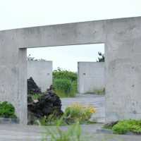 「島武意海岸～海天絕景」