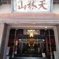 尾張四観音のひとつ！笠寺観音