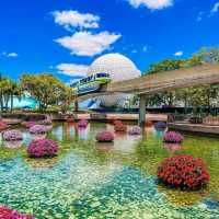 Epcot