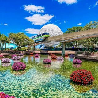 Epcot