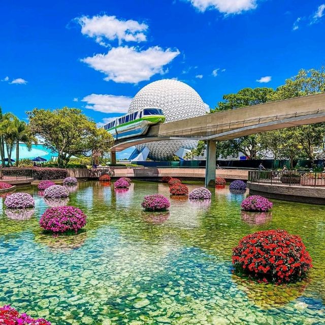 Epcot