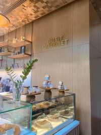 Dusit d2 Samyan Bangkok 