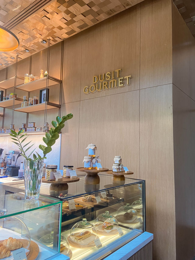Dusit d2 Samyan Bangkok 