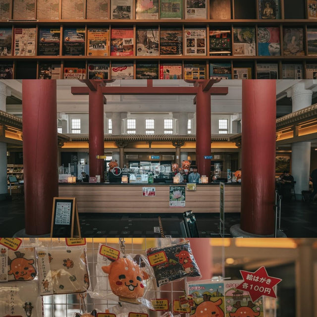 เที่ยวเมืองเก่าสุดชิค เดินเล่นกับน้องกวาง🦌
