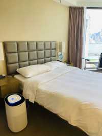 【香港trip】観光に好立地！コネクティングルームのあるホテル