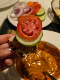 🇮🇳 남인도 트리반드룸 맛집 오 카페 O Café