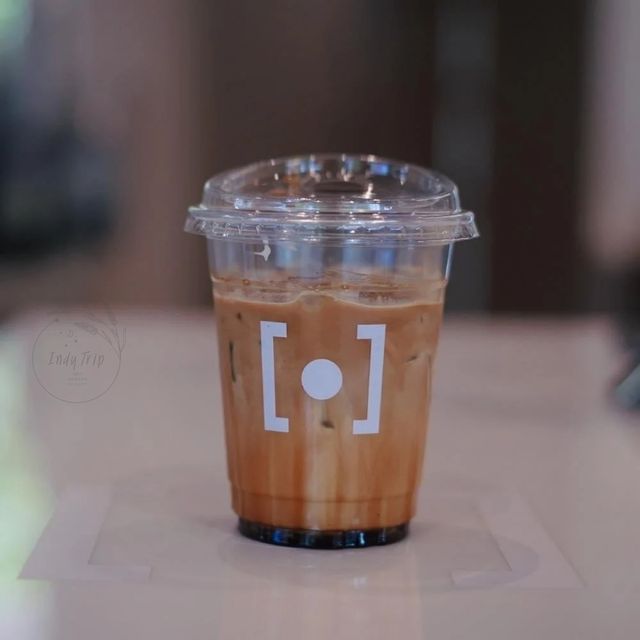 🍂F.I.X. Coffee EKKAMAI