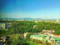 Pullman Kching