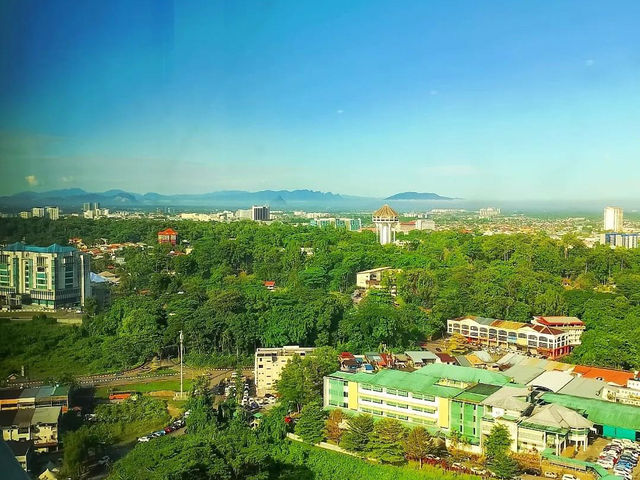 Pullman Kching