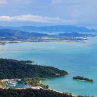 Discovering Paradise: Introducing Langkawi