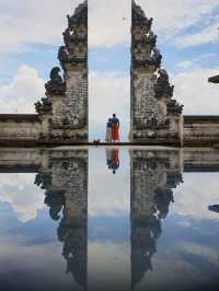 The Gates Of Heaven - For Real?