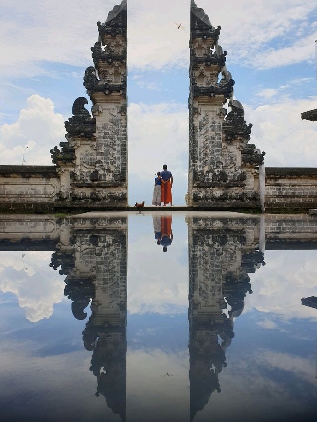 The Gates Of Heaven - For Real?