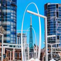 Perth: Where Nature and Urban Charm Unite