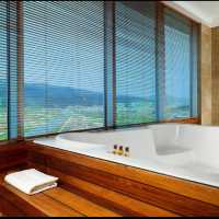 Sheraton Bursa: Gateway to Luxury and Cultural Riches 
