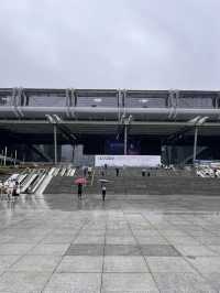 Biggest UAV EXPO In world 🌎 