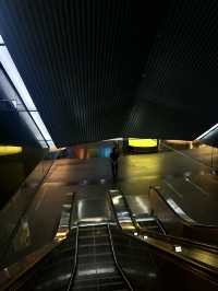 รีวิวโรงแรมRiver Inn Station,Kaohsiung,Taiwan 