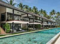 Nikki Beach Resort & Spa Koh Samui