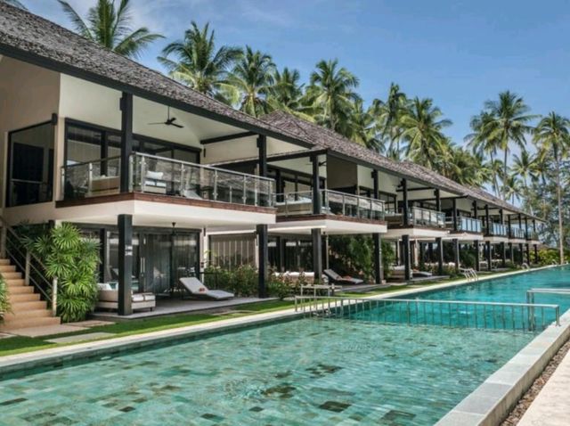 Nikki Beach Resort & Spa Koh Samui