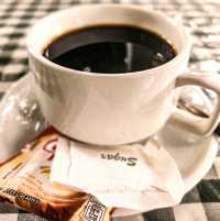 Balete Cafe!!