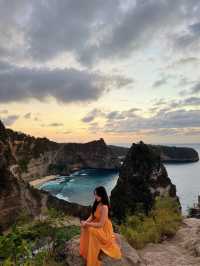 🇮🇩 발리 여행시 꼭 가봐야하는 보물같은 섬, Nusa Penida 💎