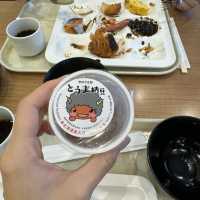 Japan-Hokkaido Travel 
