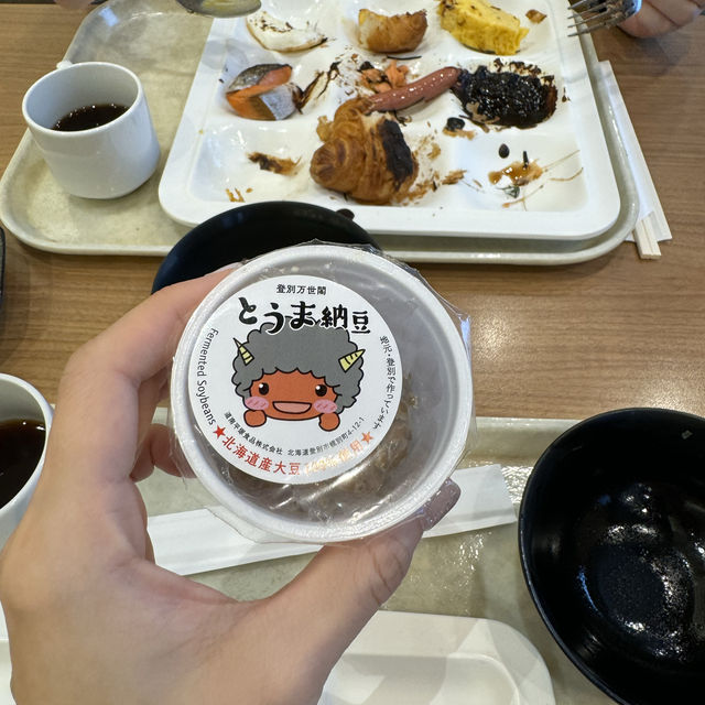 Japan-Hokkaido Travel 