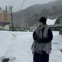 Japan-Hokkaido Travel 